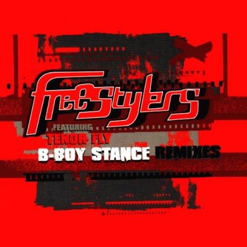 B-Boy Stance (Remixes)