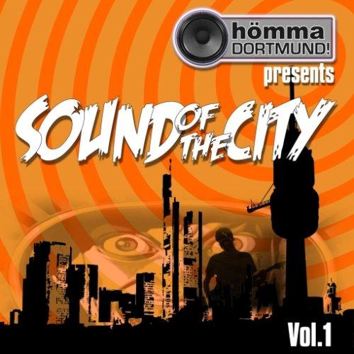 Hömma Dortmund presents Sound of the City Vol. 1