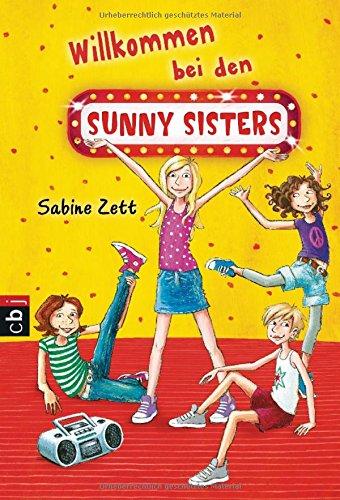 Willkommen bei den Sunny Sisters: Band 1