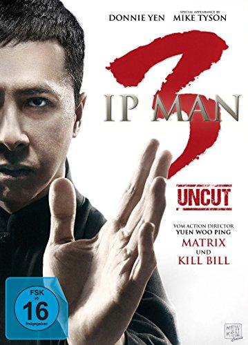 IP Man 3