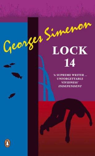 Lock 14. (Penguin Red Classics)