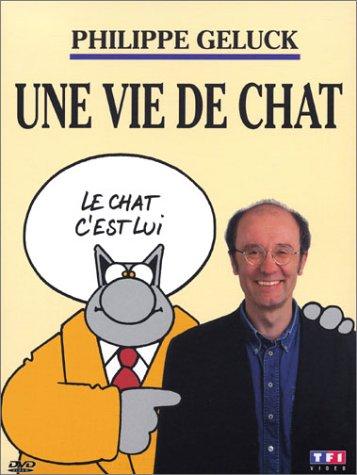 Une vie de chat [FR Import]