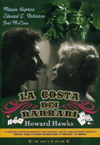 La Costa Dei Barbari [IT Import]