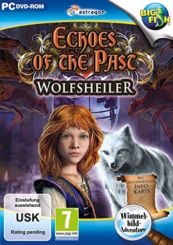 Echoes of the Past: Wolfsheiler