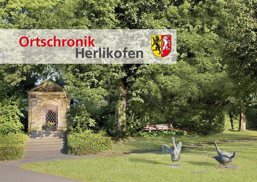 Ortschronik Herlikofen