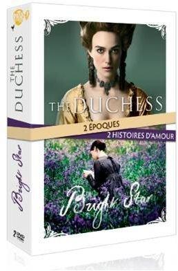 Bright star ; the duchess [FR Import]