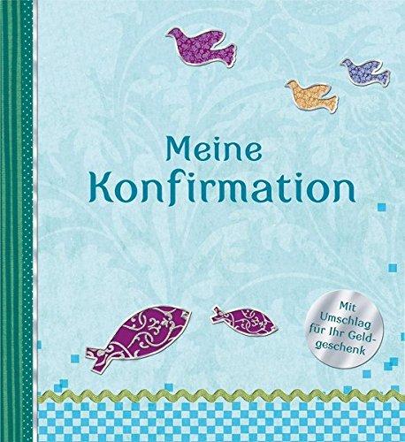 Meine Konfirmation