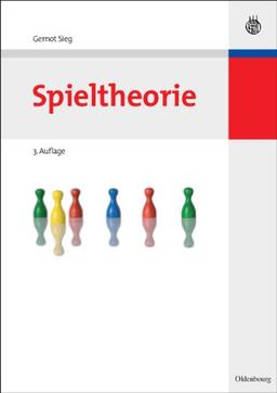 Spieltheorie