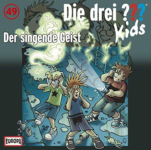 049/der Singende Geist