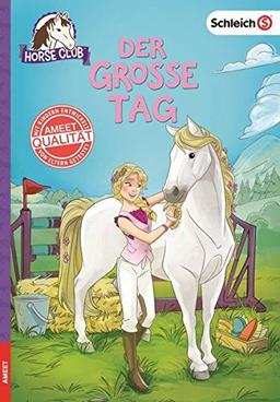 SCHLEICH® Horse Club - Der große Tag