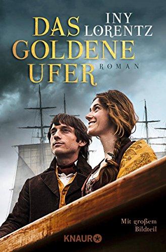 Das goldene Ufer: Roman (Knaur TB)