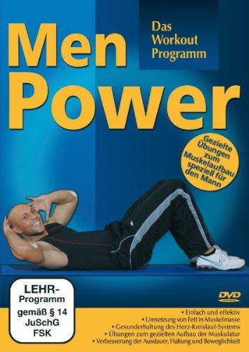 Men Power - Das Workout Programm