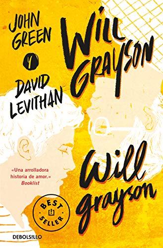 Will Grayson, Will Grayson (Best Seller)