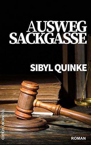 Ausweg Sackgasse