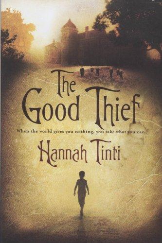 The Good Thief