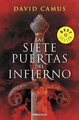 Las siete puertas del infierno (Roman de la Croix)