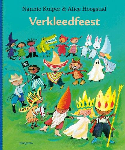 Verkleedfeest / druk 1