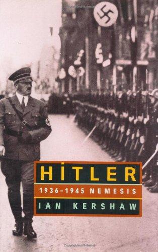 Hitler 1936-1945 Nemesis