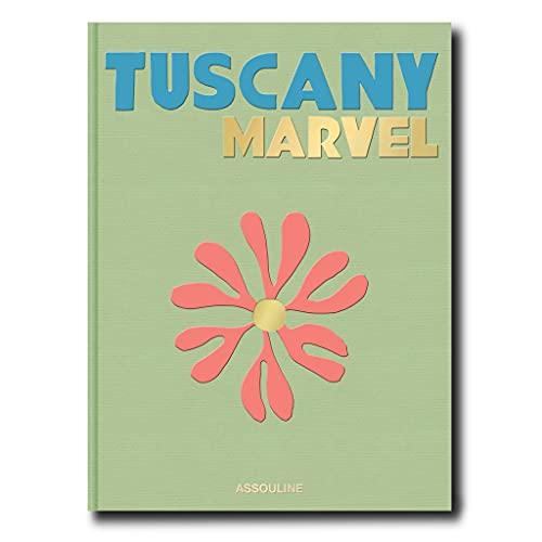 Tuscany Marvel (CLASSICS)