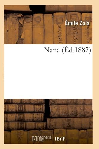 Nana (Ed.1882)