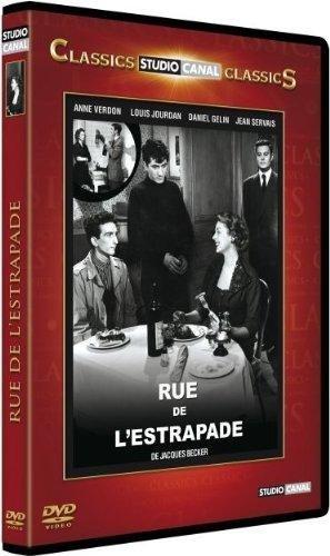 La rue de l'estrapade [FR Import]