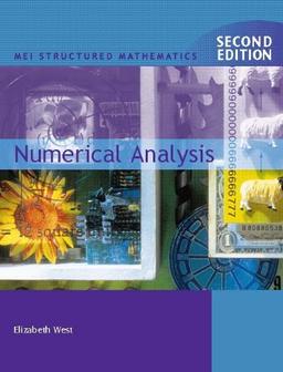 Numerical Analysis (MEI Structured Mathematics)