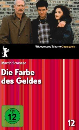 Die Farbe des Geldes / SZ Berlinale