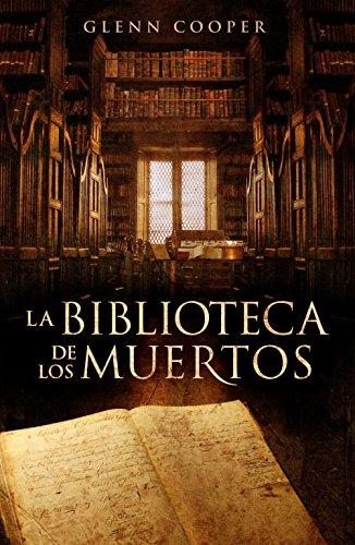 LA BIBLIOTECA DE LOS MUERTOS (NOVELA DE INTRIGA, Band 100100)