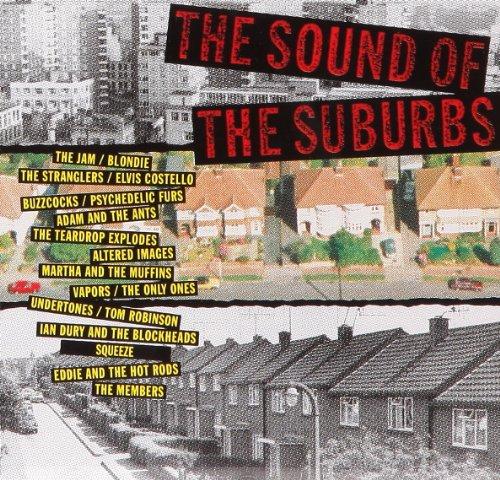 Sounds of the Suburbs