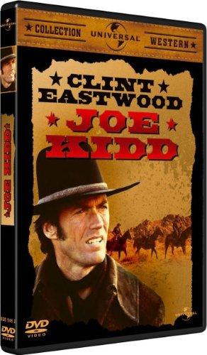 Joe Kidd [FR Import]