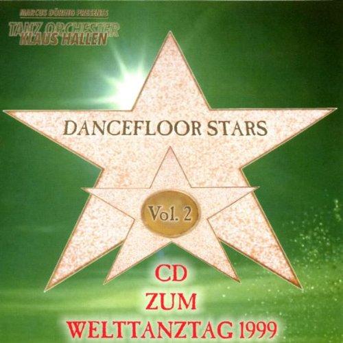 Dancefloor Stars Vol.2