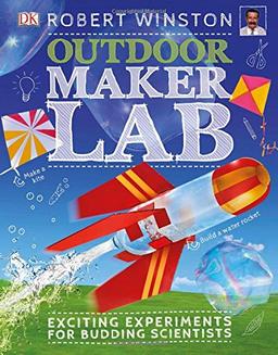 Outdoor Maker Lab