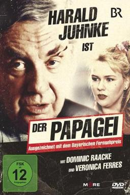 Der Papagei