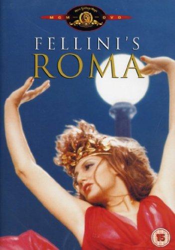 Fellini's Roma [UK Import]