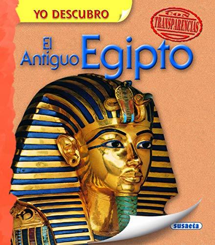 El Antiguo Egipto (Yo descubro)