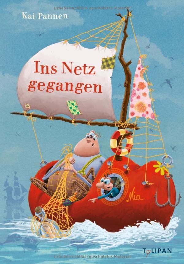 Ins Netz gegangen