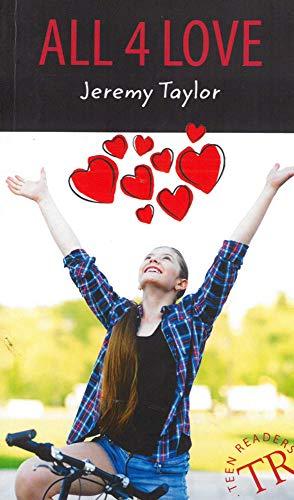 All 4 Love: Lektüre (Easy Readers (Englisch))