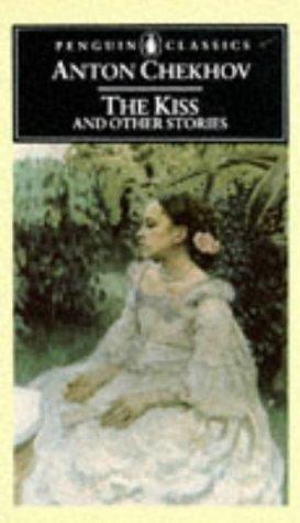 The Kiss and Other Stories (Penguin Classics)