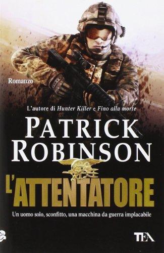 L'attentatore