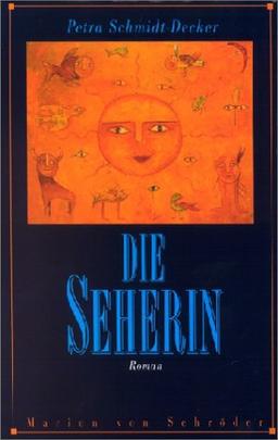 Die Seherin