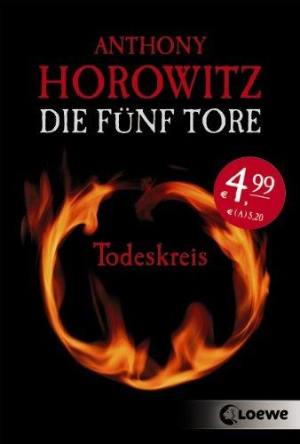 Die fünf Tore 01. Todeskreis