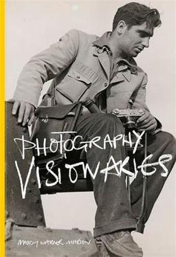 Photography Visionaries