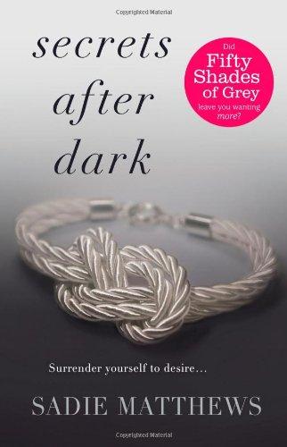 After Dark 2. Secrets after Dark