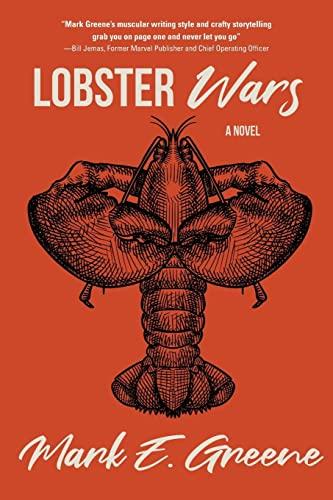 Lobster Wars