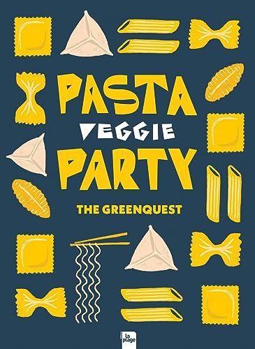 Pasta veggie party