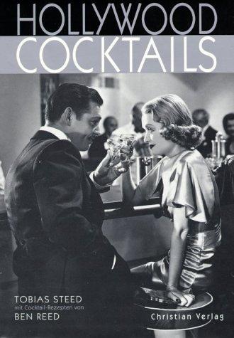 Hollywood Cocktails, dtsch. Ausgabe