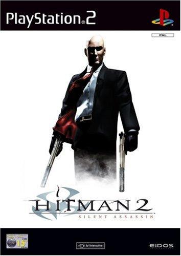 Hitman 2 : Silent Assassin [FR Import]