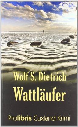 Wattläufer: Nordsee Krimi