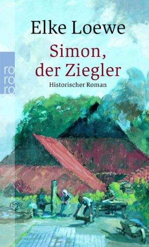 Simon, der Ziegler