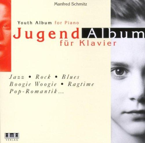 Jugend Album für Klavier